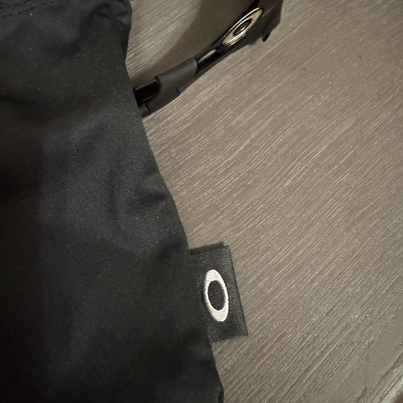 Black Sporty Sunglasses - Picture 8 of 8